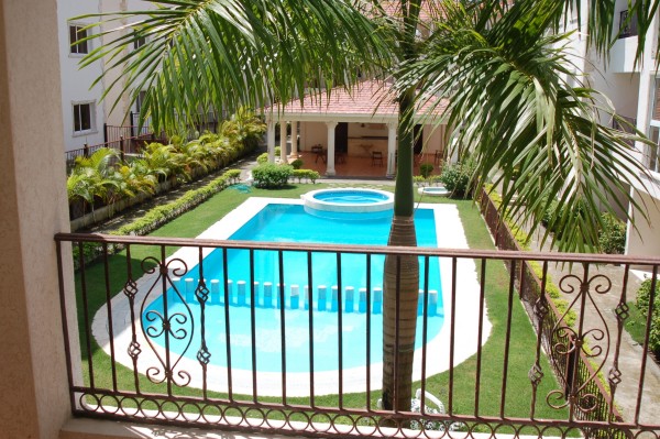 Bavaro Green Apartments (Punta Cana)