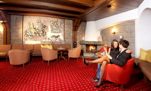 stefan - alpine lifestyle Hotel (Sölden)
