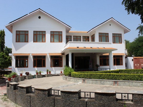 Hotel Amantra Shilpi Resort Spa & Club (Udaipur)