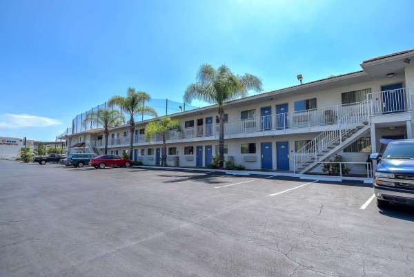 MOTEL 6 LOS ANGELES-ROWLAND HEIGHTS (Rowland Heights)