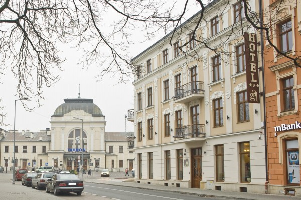 HOTEL GAL (Tarnów)