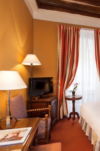 Hotel Amarante Beau Manoir (Paris)