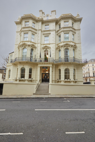 Hotel Kensington House (London)