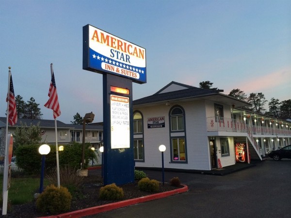 American Star Inn & Suites Atlantic City (Absecon)