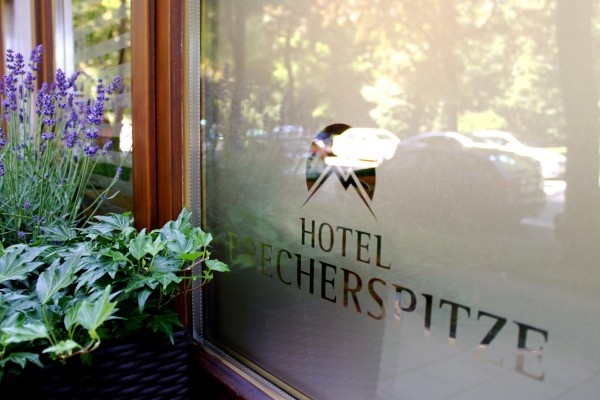 Hotel Brecherspitze (München)