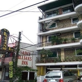 SAINT ILLIANS INN (Makati City)
