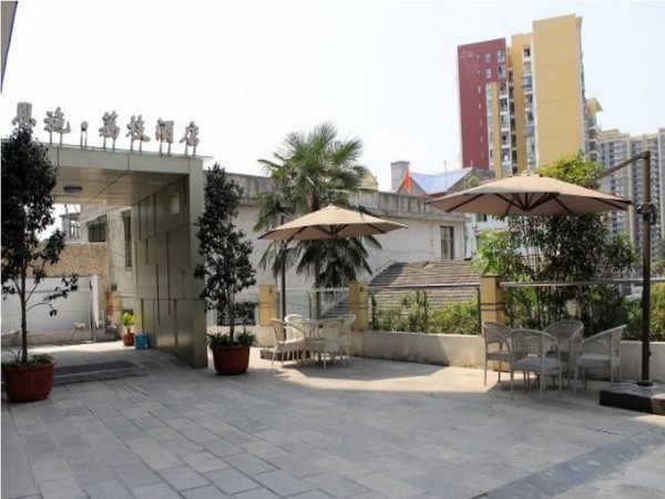Li Zhi Hotel (Enshi)
