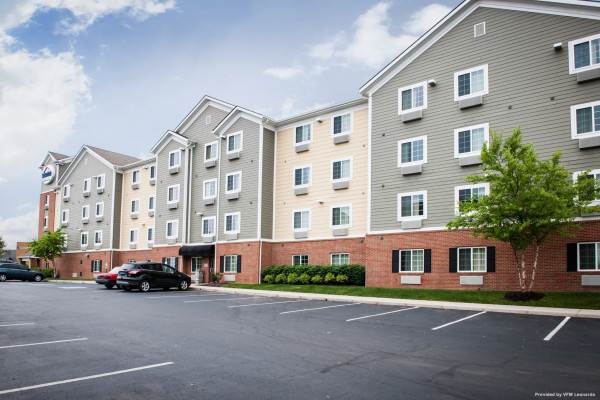 Suburban Extended Stay Northeast (Indianapolis City)
