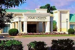 Four Points by Sheraton Lexington