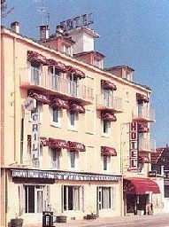 Hôtel Syracuse (Chalon-sur-Saône)