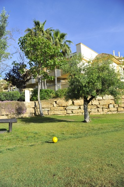 Greenlife Golf Club Apartamentos (Marbella)