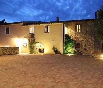 Antico Borgo San Lorenzo Relais & Residence (Poggibonsi)