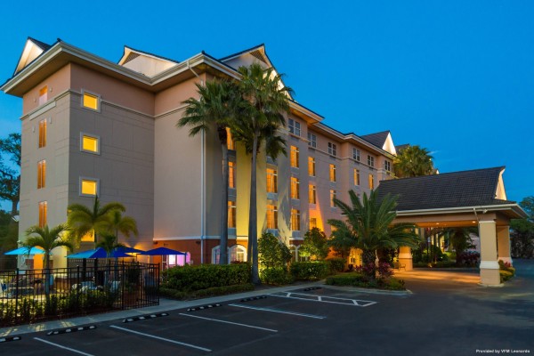 Fairfield Inn & Suites Clearwater 