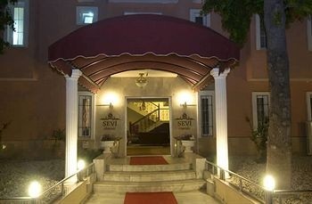 Hotel Sevi (Fethiye)