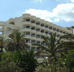 Hotel Sabina Playa (Balearen)