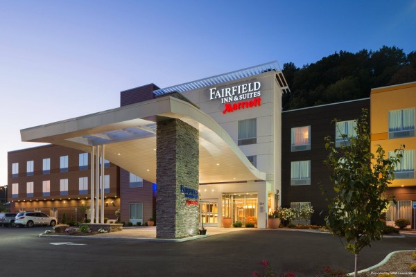 Fairfield Inn & Suites Athens Fairfield Inn & Suites Athens 