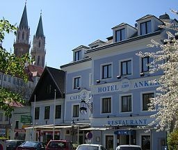 Anker (Klosterneuburg)