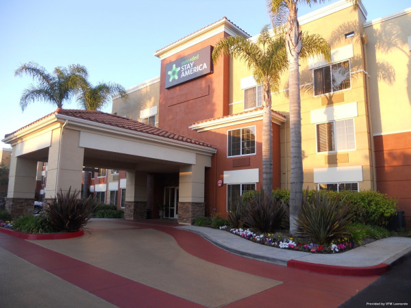 Extended Stay America Del Amo (Torrance)