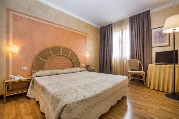 Hotel Le Pageot (Aosta)
