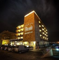 Hotel Ronda Figueres 