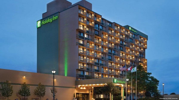 Holiday Inn TORONTO-YORKDALE (Toronto)