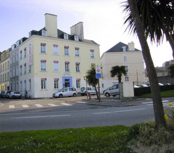 Hotel de la Renaissance (Cherbourg-Octeville)