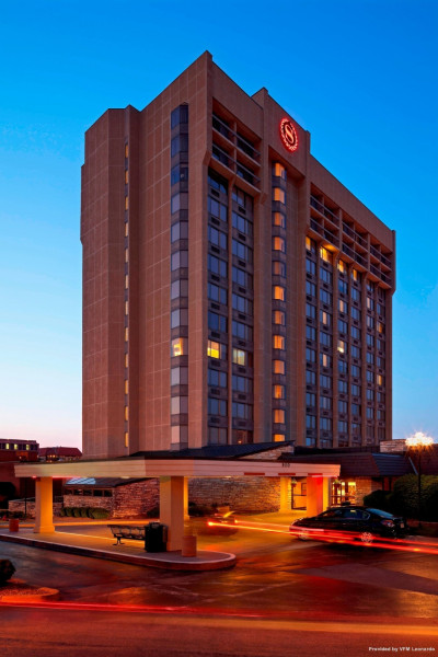 Sheraton Westport Plaza Hotel St. Louis (St Louis)