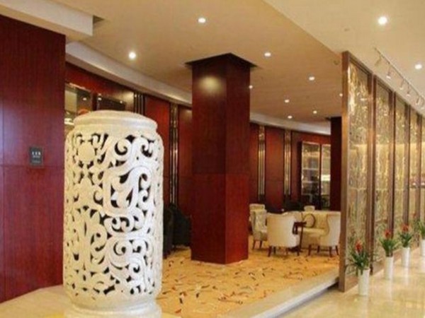 Jinfeng Huangguan Hotel (Jingzhou)
