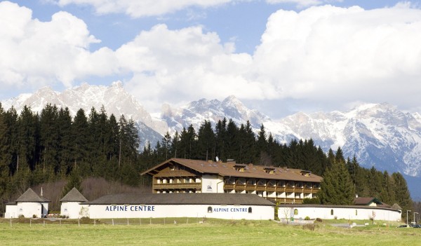 CLC Alpine Centre (Saalfelden am Steinernen Meer)