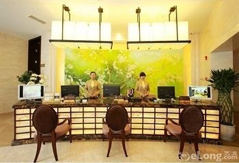 Jaho Forstar Hotel Wenshufang Branch (Chengdu)