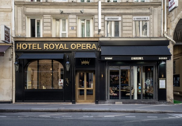 Royal Opera (Paris)