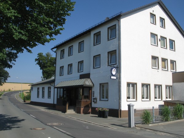 Hotel Leupold (Selbitz)