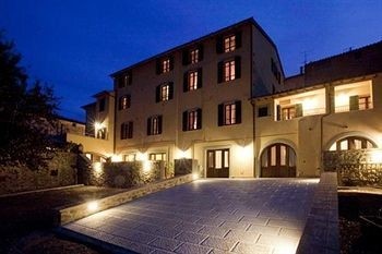 Hotel Residenza Palazzo Saloni (Montalcino)