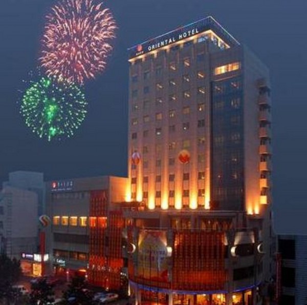 Oriental Hotel (Jiaxing)