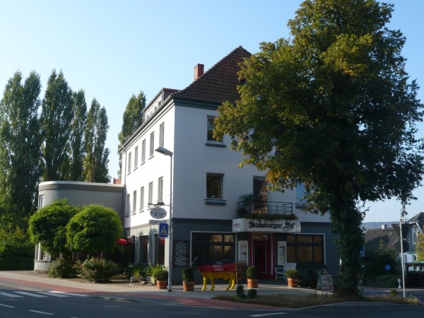 Bückeburger Hof Hotel & Restaurant