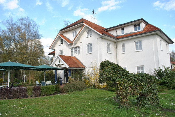 Parkhotel Neustadt