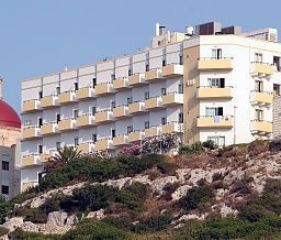 Panorama Hotel (Mellieħa)