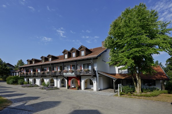 Summerhof (Bad Griesbach im Rottal)