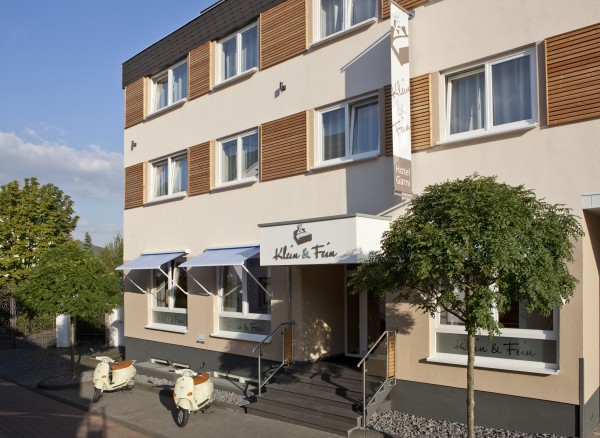 Hotel Klein & Fein (Bad Breisig)