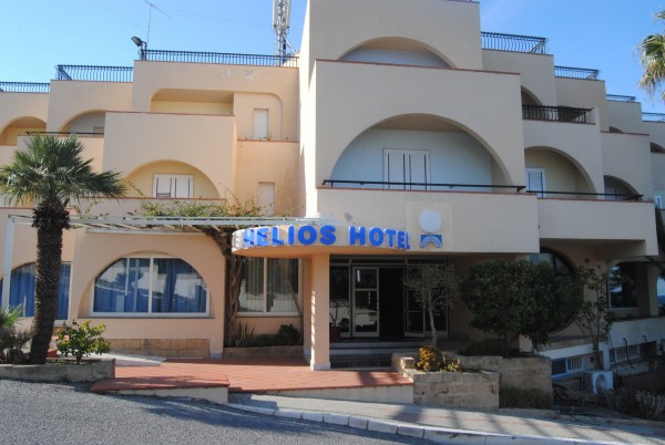 Helios Hotel (Crotone)