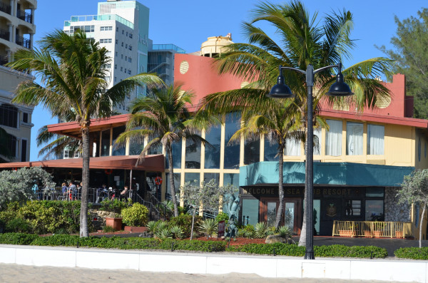 Hotel Sea Club (Fort Lauderdale)