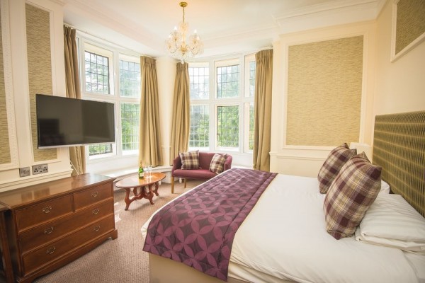 Friars Carse Country House Hotel (Dumfries and Galloway)