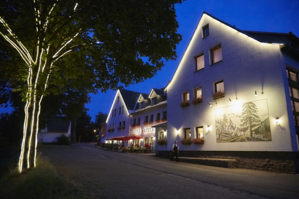 Berghotel Talblick Flair Hotel (Rechenberg-Bienenmühle)
