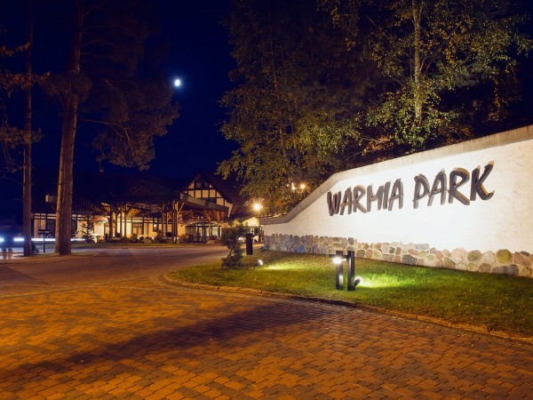 Termy Medical Warmia Park (Stawiguda)