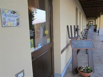 Hotel Agriturismo Marco (Valbrembo)