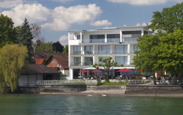 Seehotel Kressbronn (Kressbronn am Bodensee)