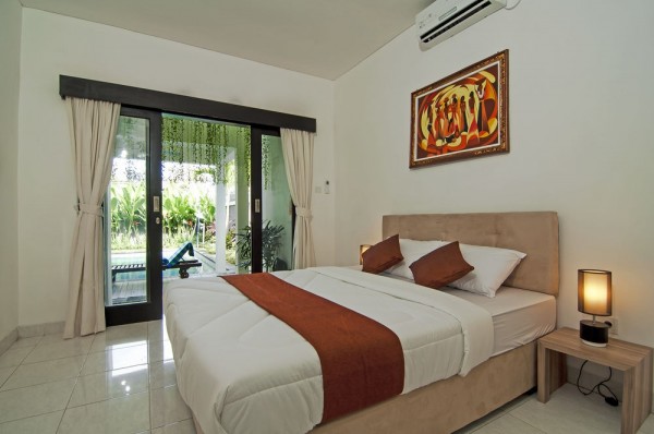 Hotel Bahana Guest House by GAMMA Hospitality (Kuta)