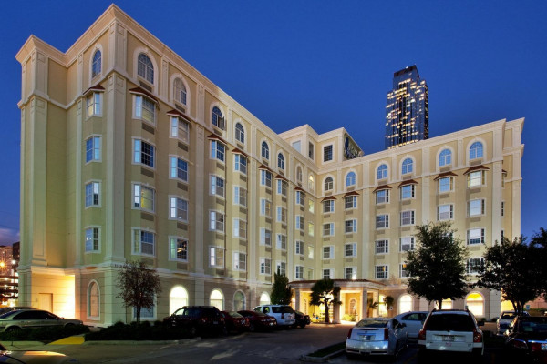 Hotel Indigo HOUSTON AT THE GALLERIA (Houston)