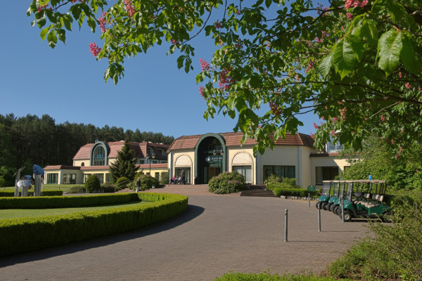Golfresort Semlin am See Semliner Hotelbetriebsgesellschaft mbH (Rathenow)