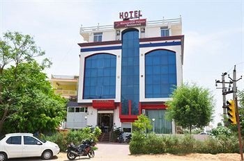 OYO 7238 Hotel Mansarovar Palace (Jaipur                             )